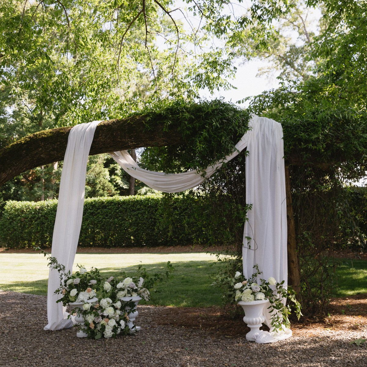 The fake wedding that made my&nbsp;2025.